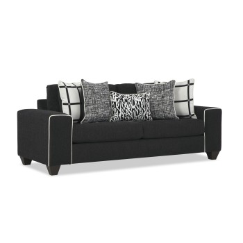 Furniture of America Living Room Love Seat SM2685-LV - Furniture Market -  Austin, TX