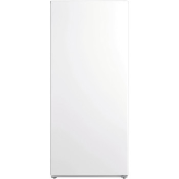 Frigidaire FFFU20F1UW 20.0 Cu. Ft. Upright Freezer in White