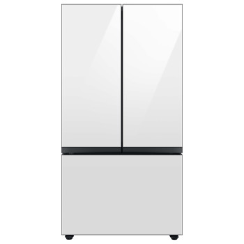 Samsung RF30BB620012AA Bespoke 3-Door French Door Refrigerator with AutoFill Water Pitcher