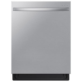 Samsung DW80B7071US/AA Smart 42 dBA Dishwasher in Stainless Steel