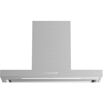 Jenn-Air JVW0630LS 30 Inch Wall Mount Convertible Hood in Stainless Steel