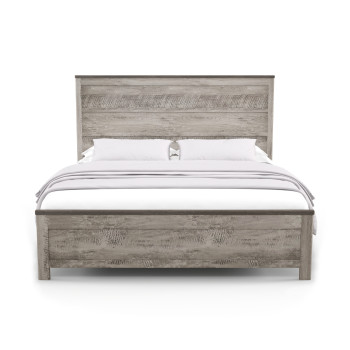 Millers Cove King Bed