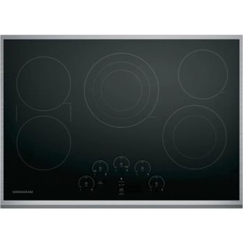 Whirlpool WCC31430AB 30 Inch Electric Coil Cooktop