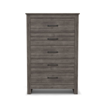 Langston Grey Chest