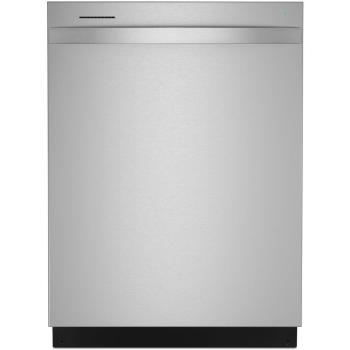 Kenmore Elite 22-14895 Built-in Dishwasher W/SmartDry Plus & Dedicated 3rd Rack Wash Spray-Active Finish - 24"