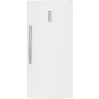 Frigidaire FFUE2024AW 20 Cu. Ft. Upright Freezer ESTAR in White