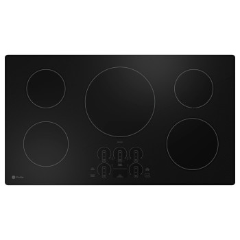 GE Profile™ 36" Built-In Touch Control Induction Cooktop