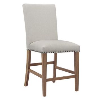 Lakeland 2 Pack Ivory Dining Chair