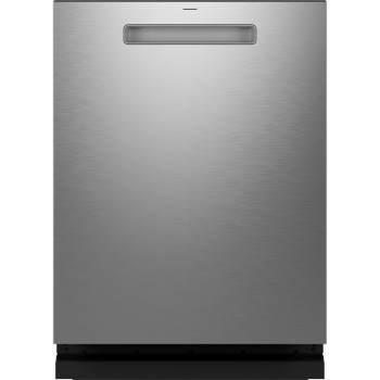 GE PDP715SYVFS 24" Built-In Dishwasher in Fingerprint Resistant Stainless Steel