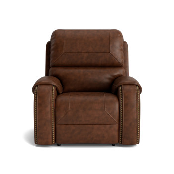 Winslow Saddle Swivel Glider Recliner