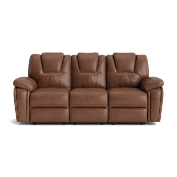 Katie Brown Reclining Sofa