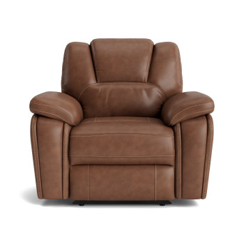 Katie Brown Recliner