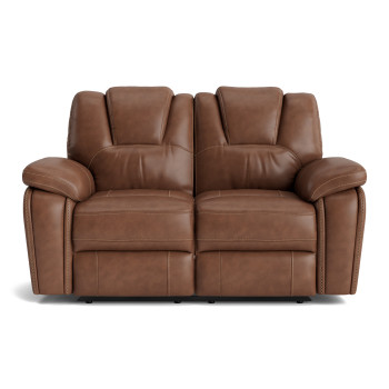 Katie Brown Reclining Loveseat