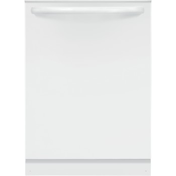 Frigidaire FDPH4316A 24'' Built-In Dishwasher in Stainless Steel