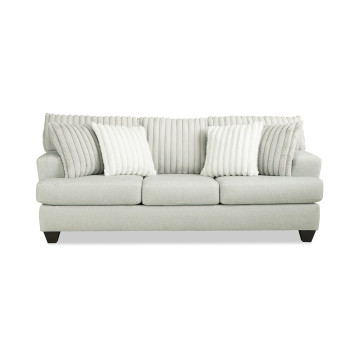 Mondo Sofa & Loveseat