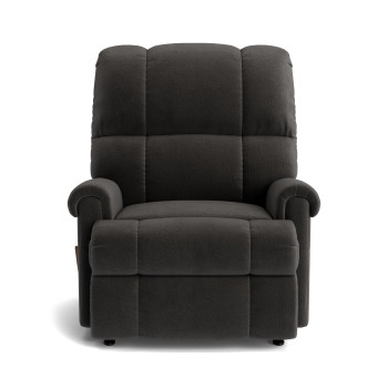 BRAYDEN RECLINER BY AMERICAN LEATHER GR. 8 FABRIC