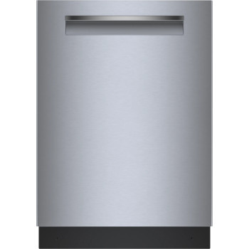 Bosch SHP65CM5N 24" 500 Series Built-In Dishwasher in Stainless Steel