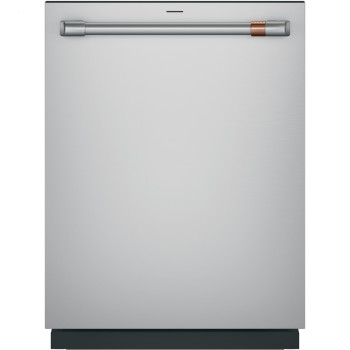 Cafe CDT858P2VS1 24" Built-In Dishwasher in Stainless Steel