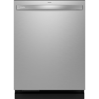 GE Profile PDT755SYVFS 24" Built-In Dishwasher in Fingerprint Resistant Stainless Steel