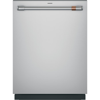 Cafe CDT828P2VS1 24" Built-In Dishwasher in Stainless Steel