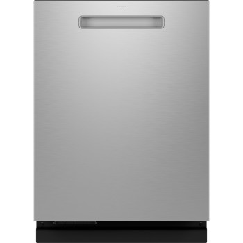 GE Profile PDP755SYVFS 24" Built-In Dishwasher in Fingerprint Resistant Stainless Steel