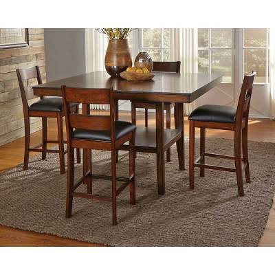 American Dining Room Furniture - Modern American Wood Dining Table Vermont Woods Studios : It is the most happening place in.