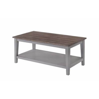 7559 45 7559 Coffee Table American Freight Sears Outlet