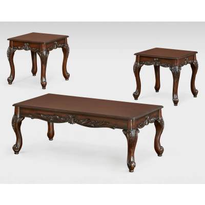 COZAYH 2-Piece Coffee Table Set - Overstock - 34028459