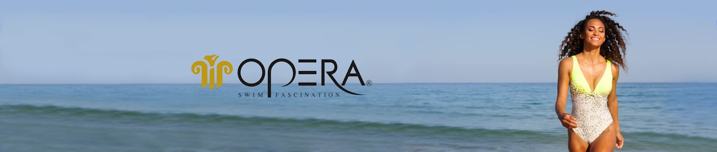 Alba Moda - Opera- Markenseite - Kollektion Frühjahr/Sommer
