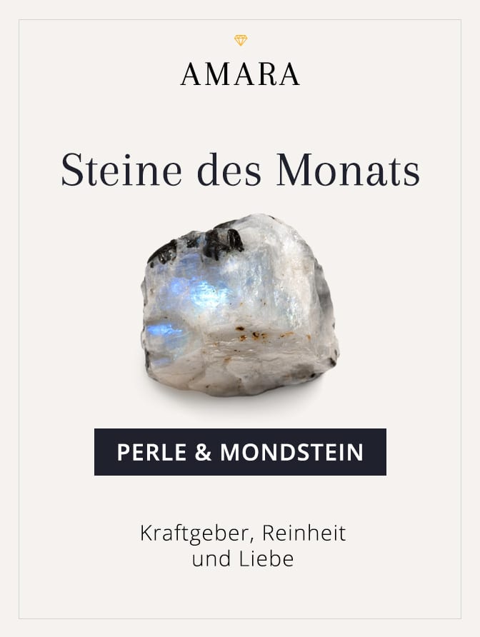 Perle & Mondstein