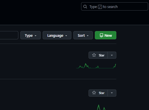 Come creare una nuova repo su github