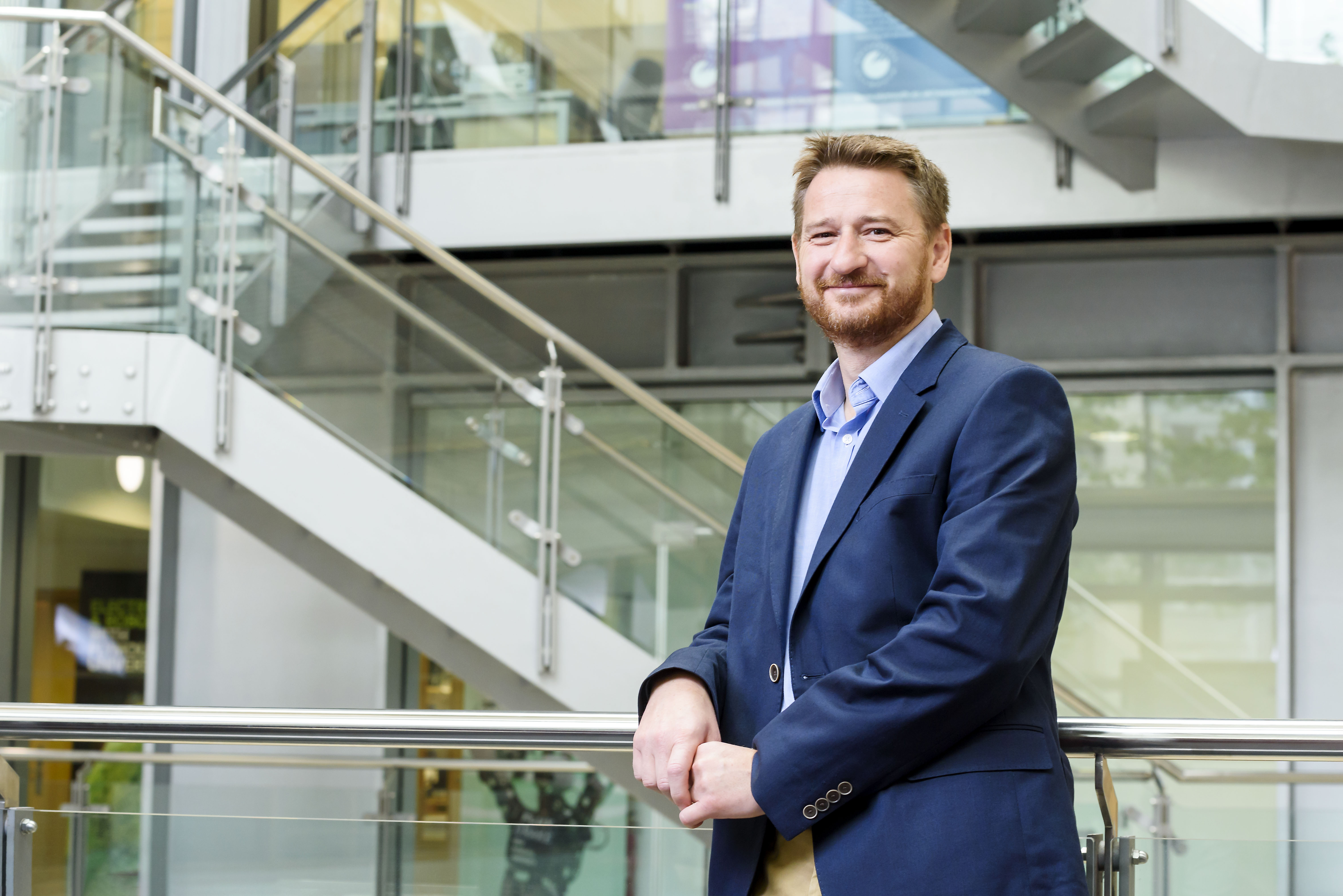 How could a KTP with a university help my business