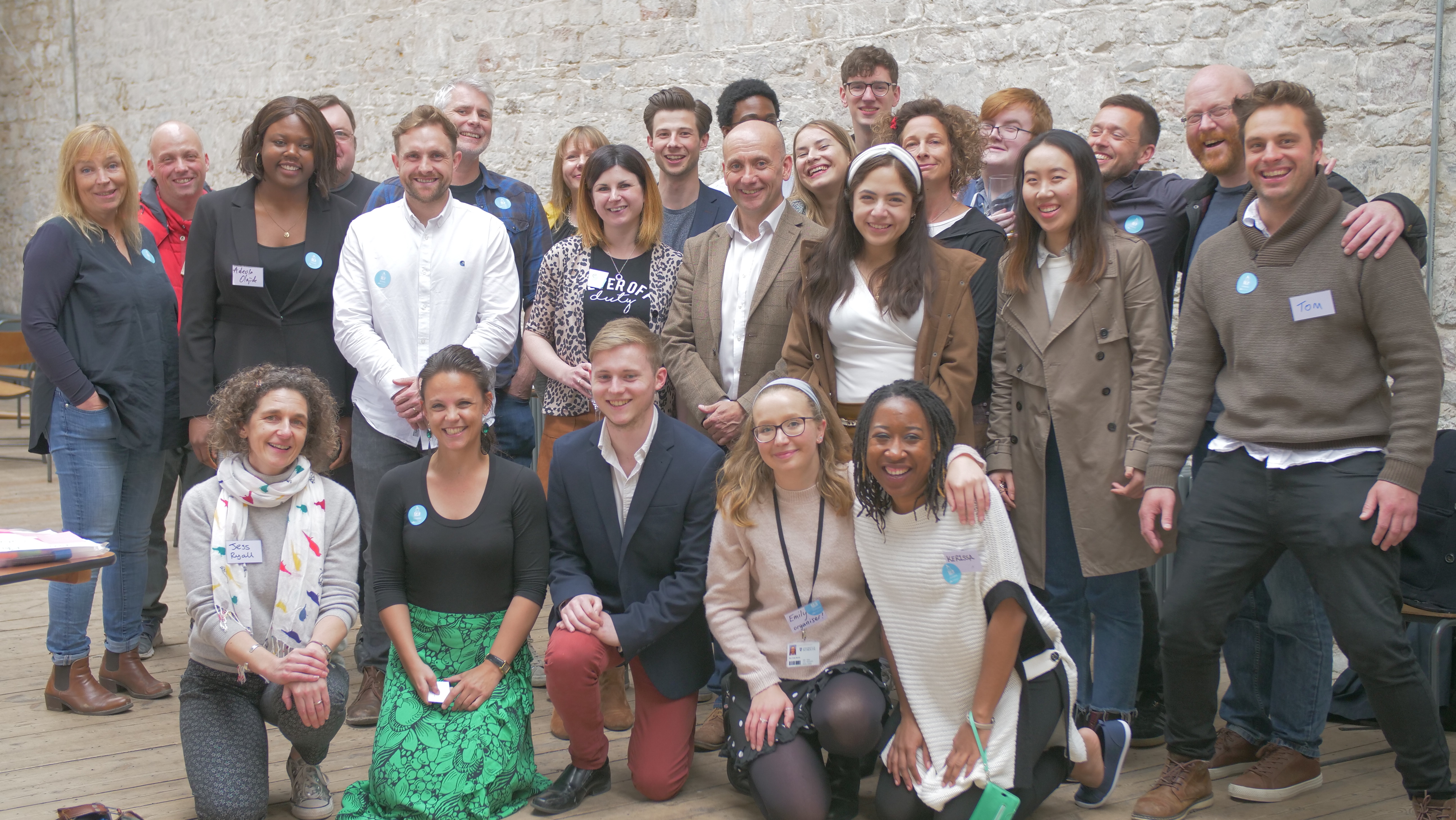 ‘Techstars’ Entrepreneurs Fuel City’s Thriving Creative Economy, Thanks to University of Plymouth Scheme