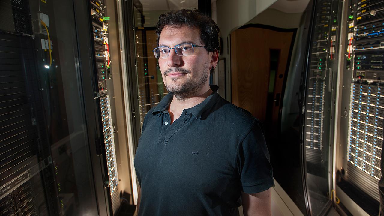 Three ways in which big data can transform a small business