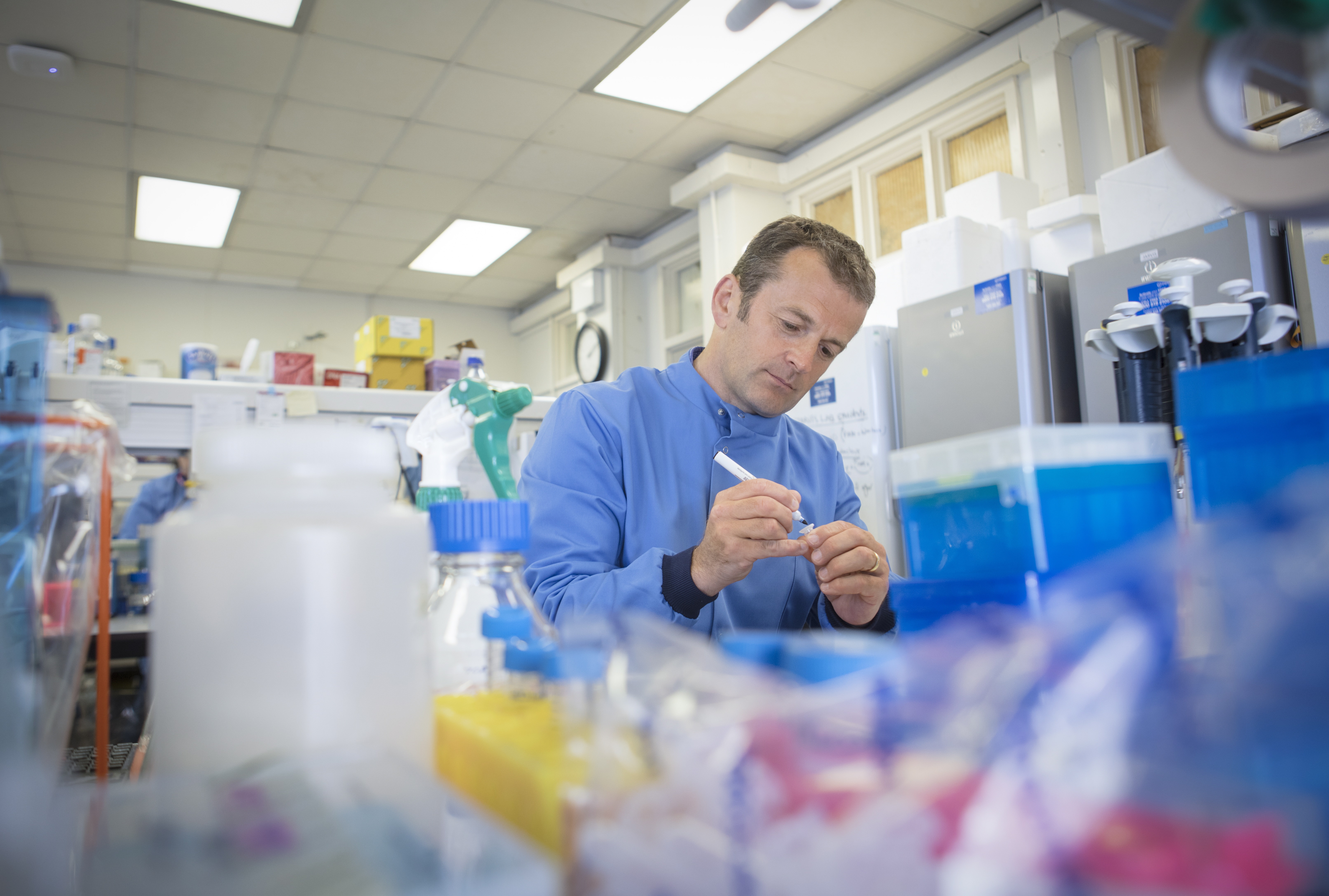 University of Plymouth features in national report showcasing business and university collaboration