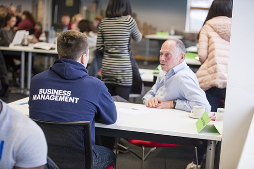 Degree Apprenticeships