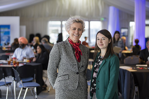 Employer Mentoring