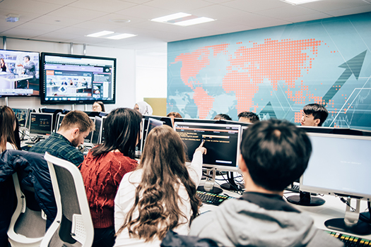 Futures Entrepreneurship Centre