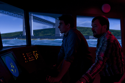 Marine Navigation Centre