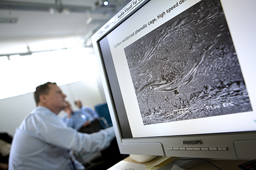 Wolfson Nanomagnetics Laboratory