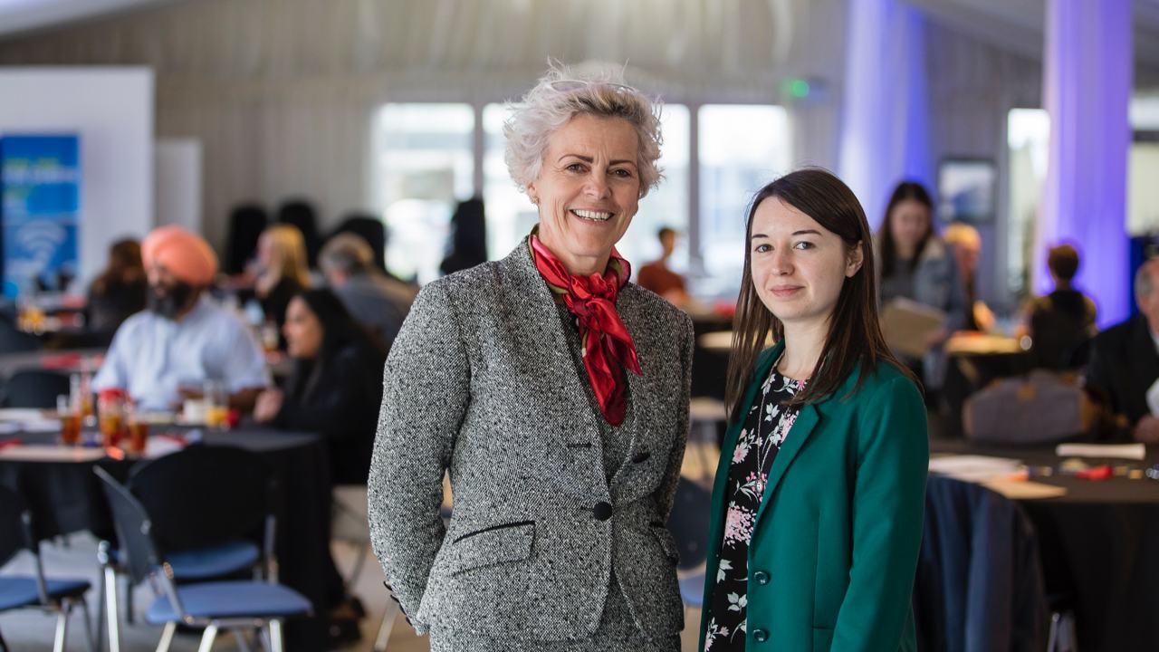 Employer Mentoring Programme