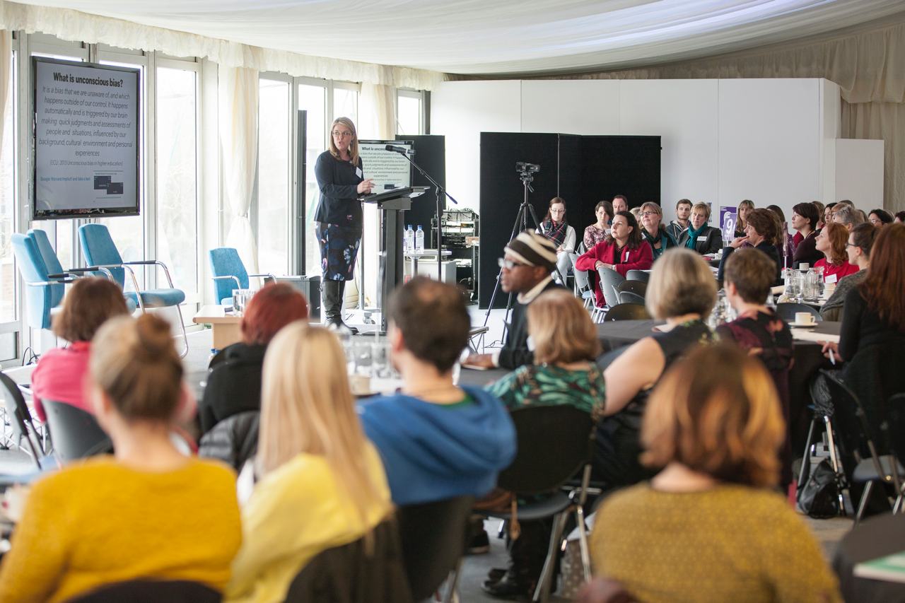 Conference addresses HR challenges facing business in South West