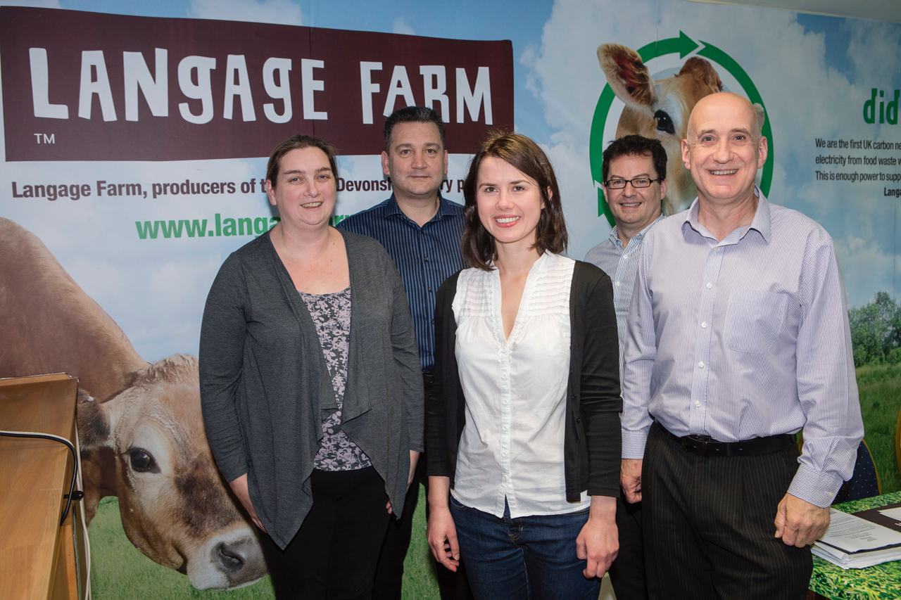 Local Business Finds National Success with University of Plymouth Collaboration