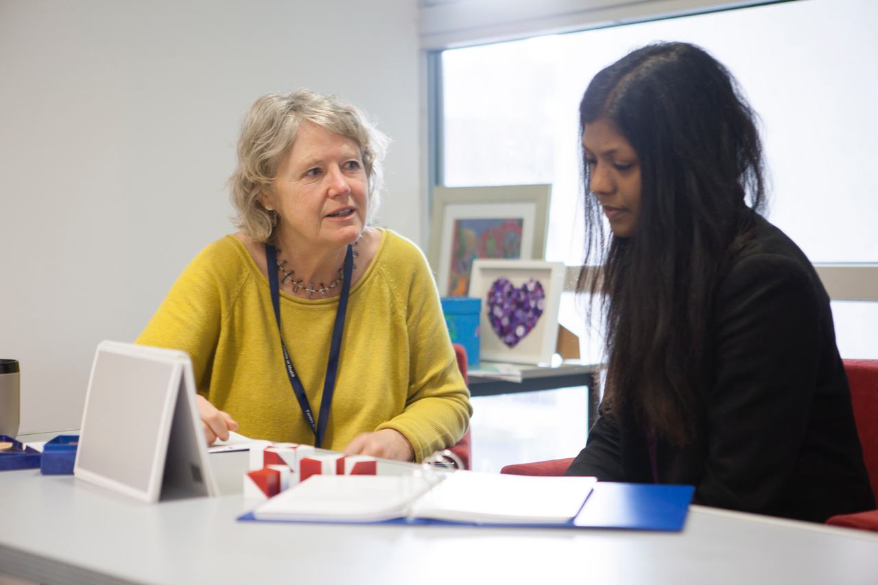 University develops financial support and mentoring programme for engineering and computing students