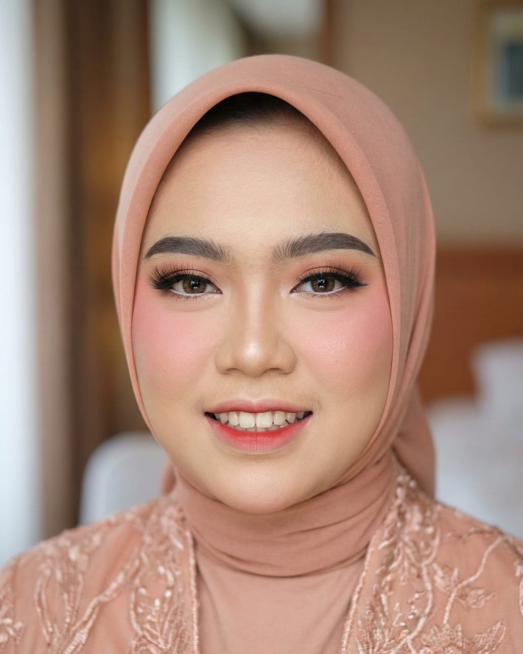 MUA Makeup Wisuda