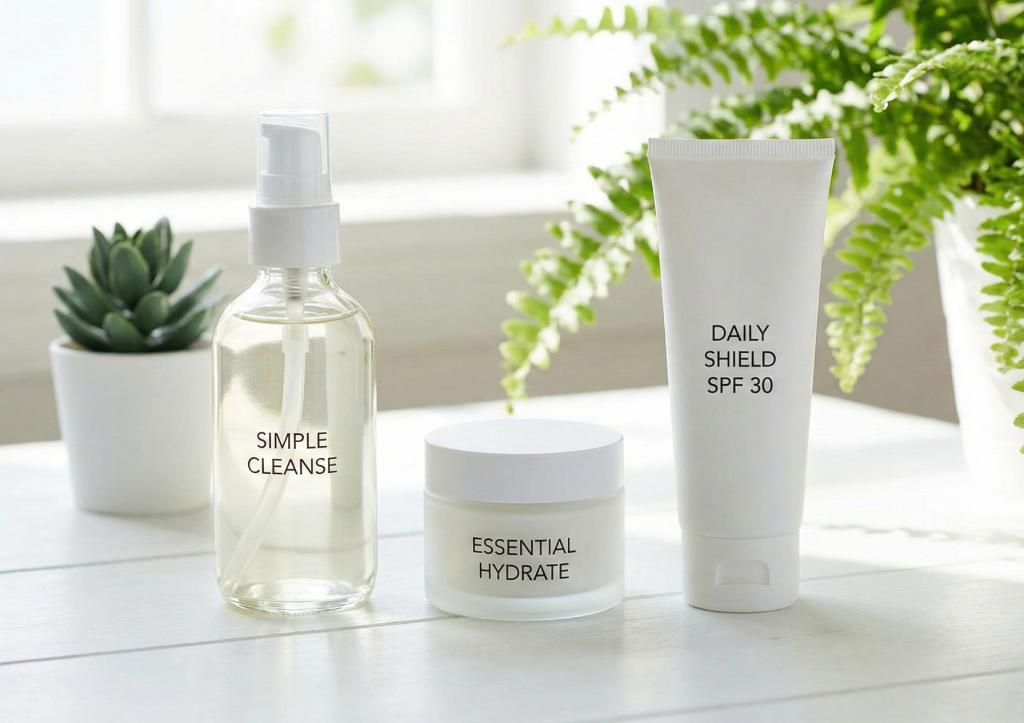 cara memperbaiki skin barrier