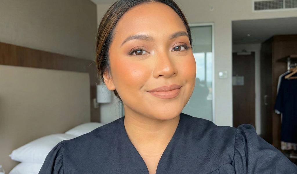 Produk Makeup Wisuda