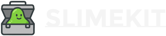 SlimeKit Logo