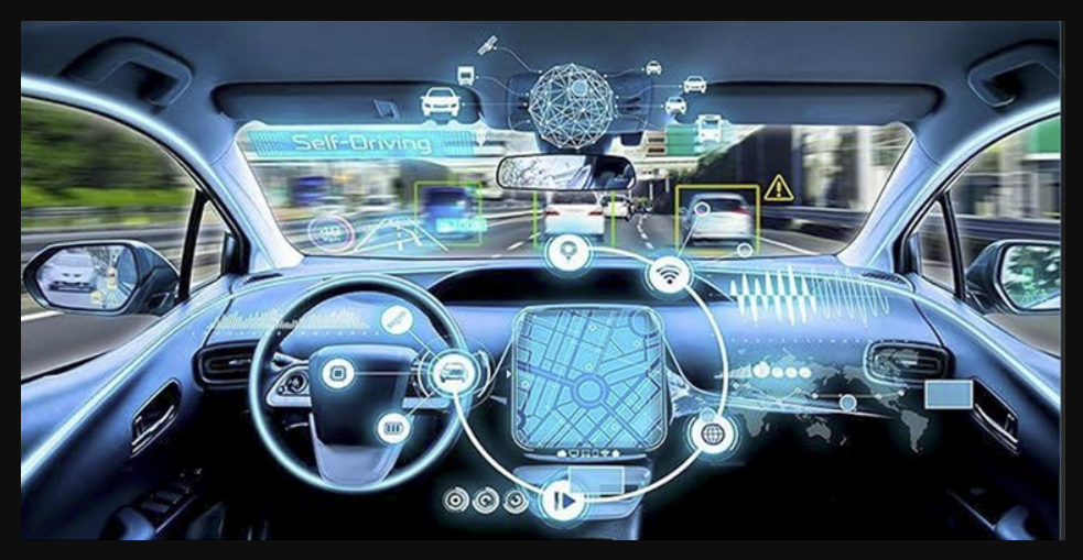 Vehicle Infotainment & IoT Application Testing