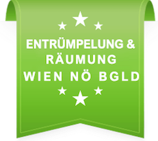 Gratis Entrümpelung Wien